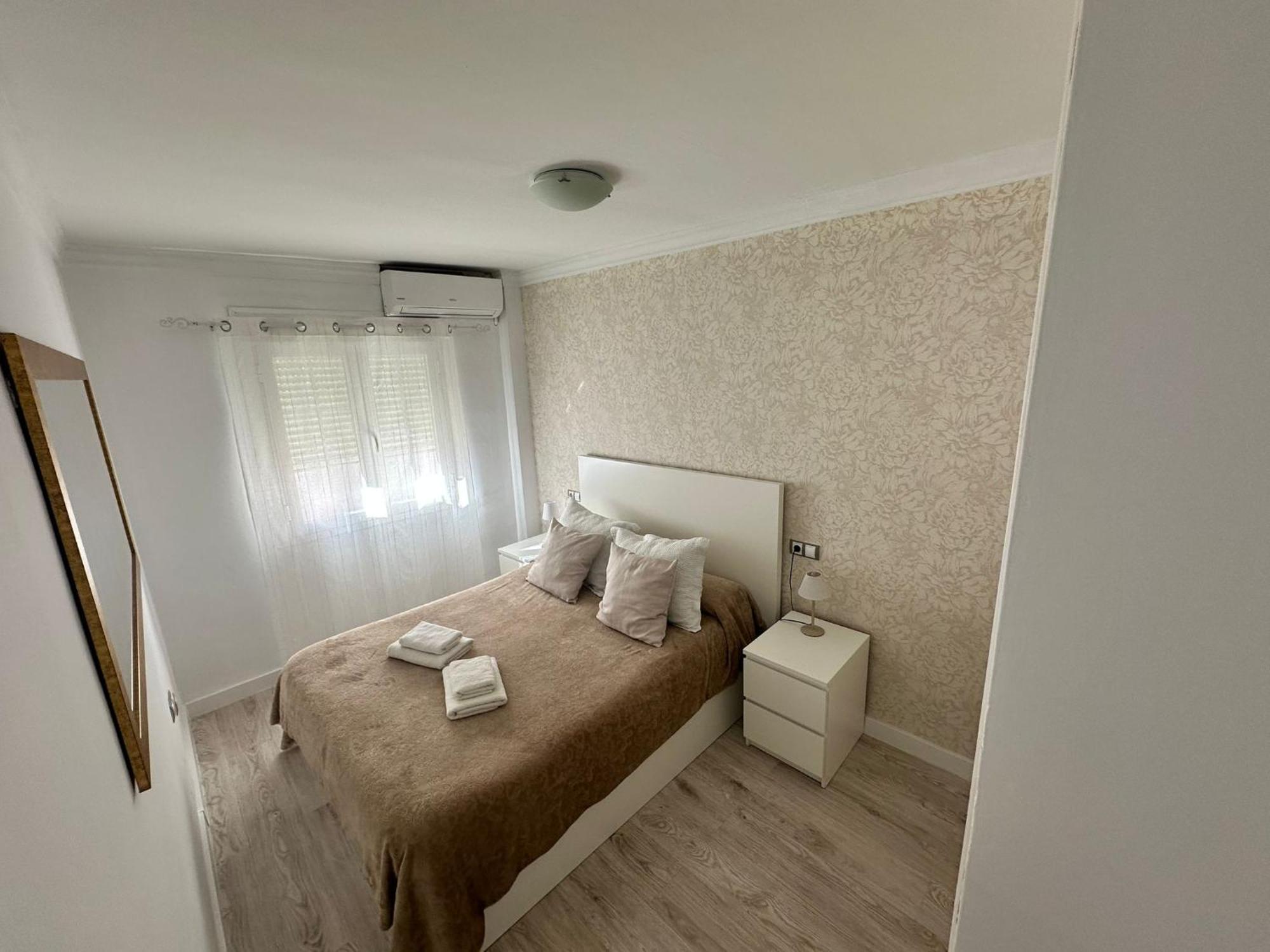 Apartamento Los Remedios Ronda Exterior photo