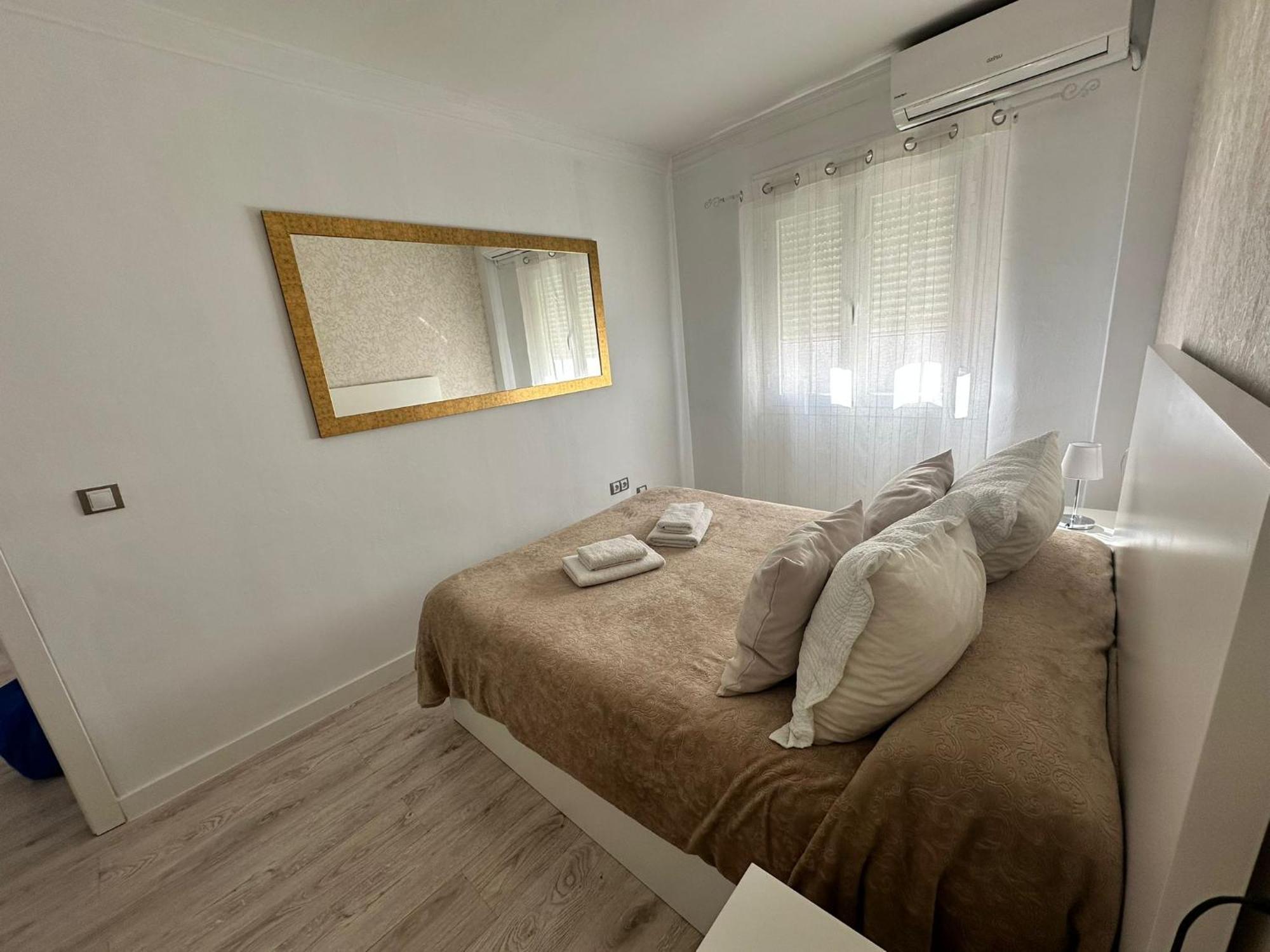 Apartamento Los Remedios Ronda Exterior photo