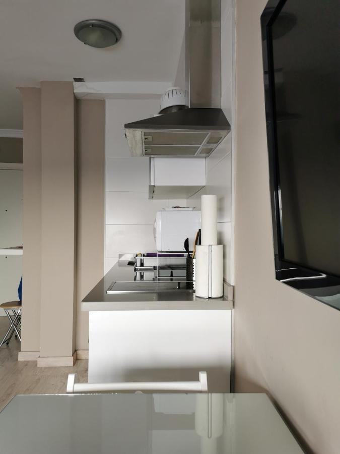 Apartamento Los Remedios Ronda Exterior photo