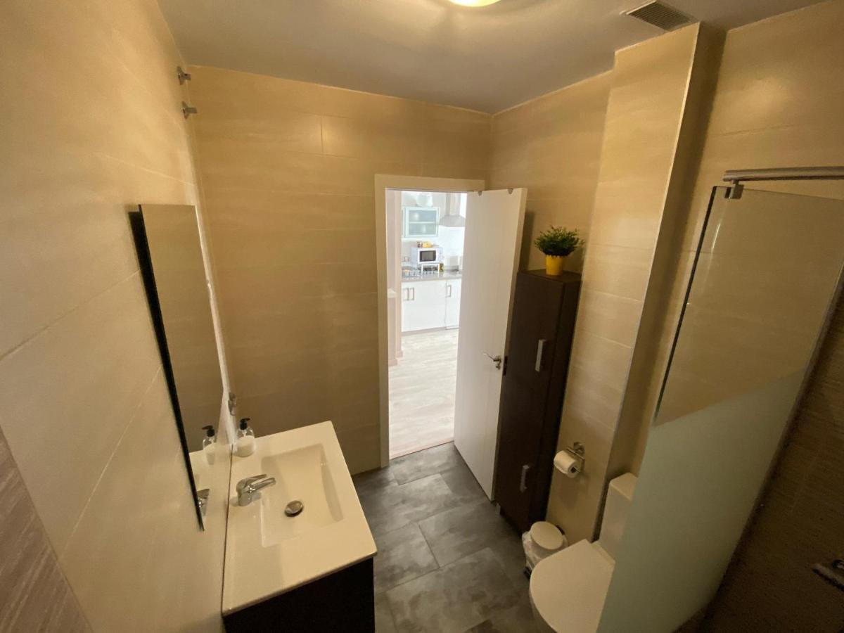 Apartamento Los Remedios Ronda Exterior photo